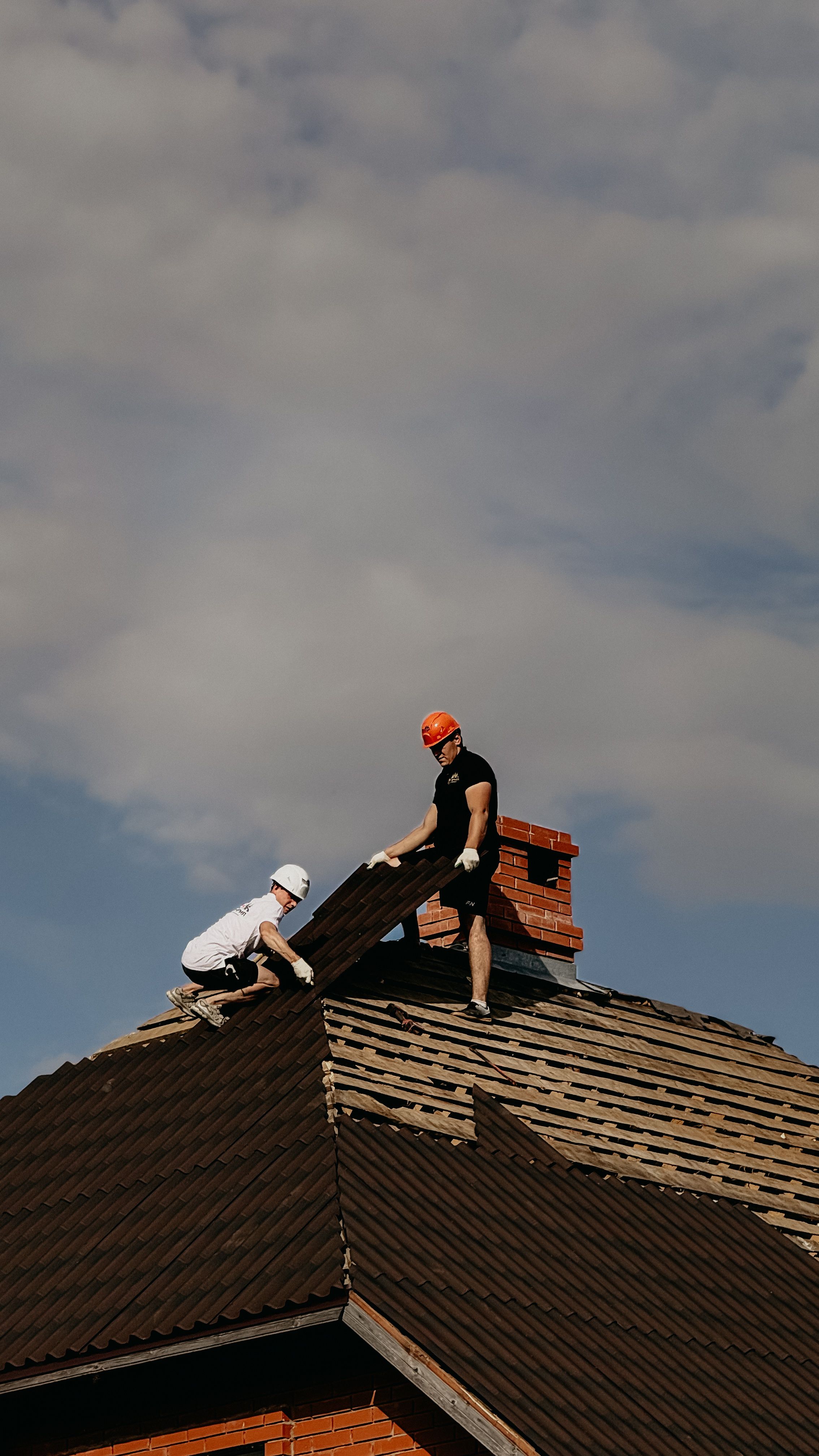 Full Property Debris Removal